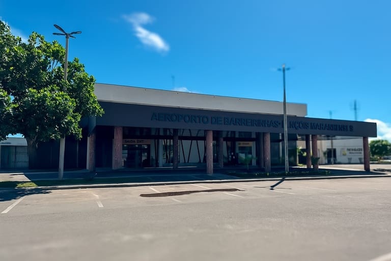 Ampliação do Aeroporto de Barreirinhas: Potencial Transformador para os Lençóis Maranhenses