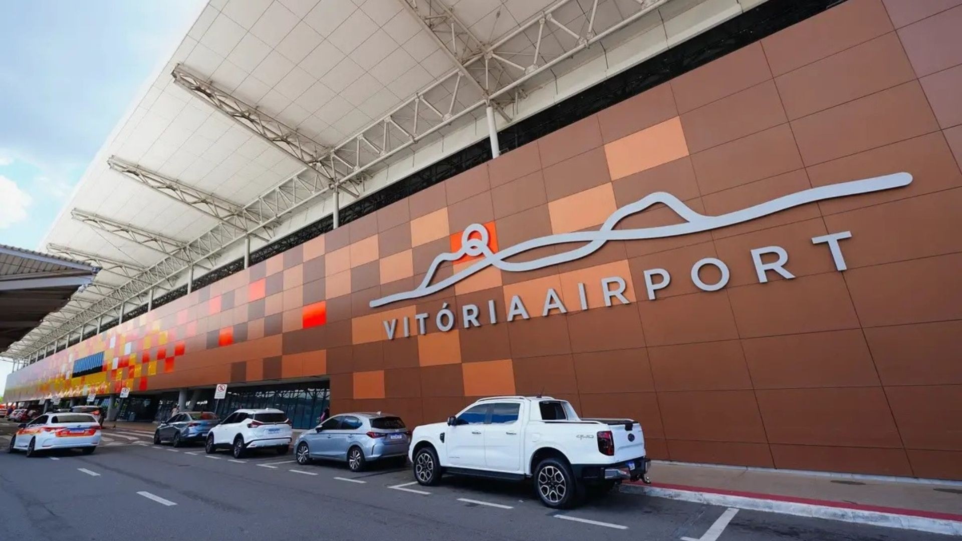 Voo direto de Vitória à argentina estreia com Sucesso
