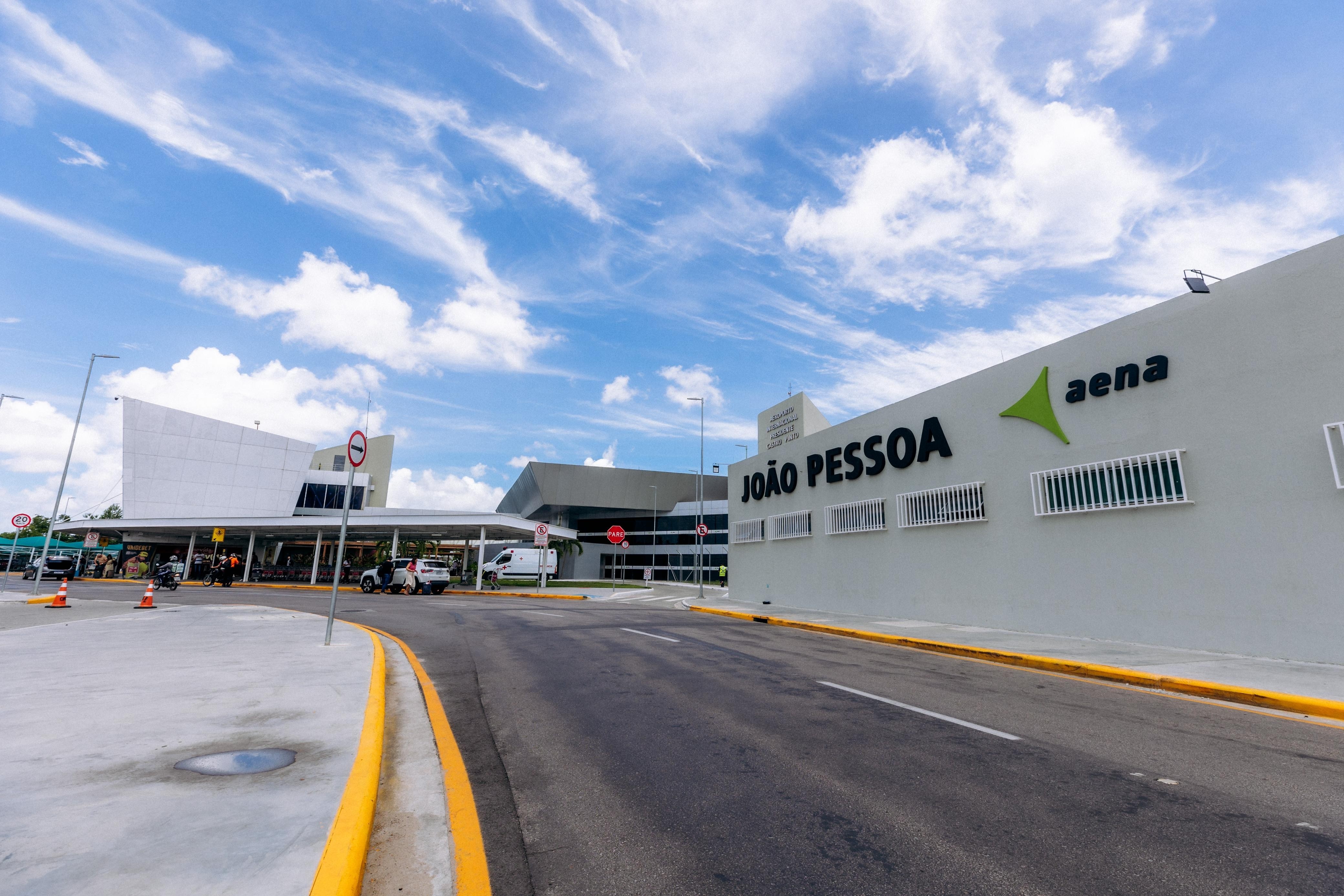 Aena Anuncia oferta Combinada de assentos para feriadão