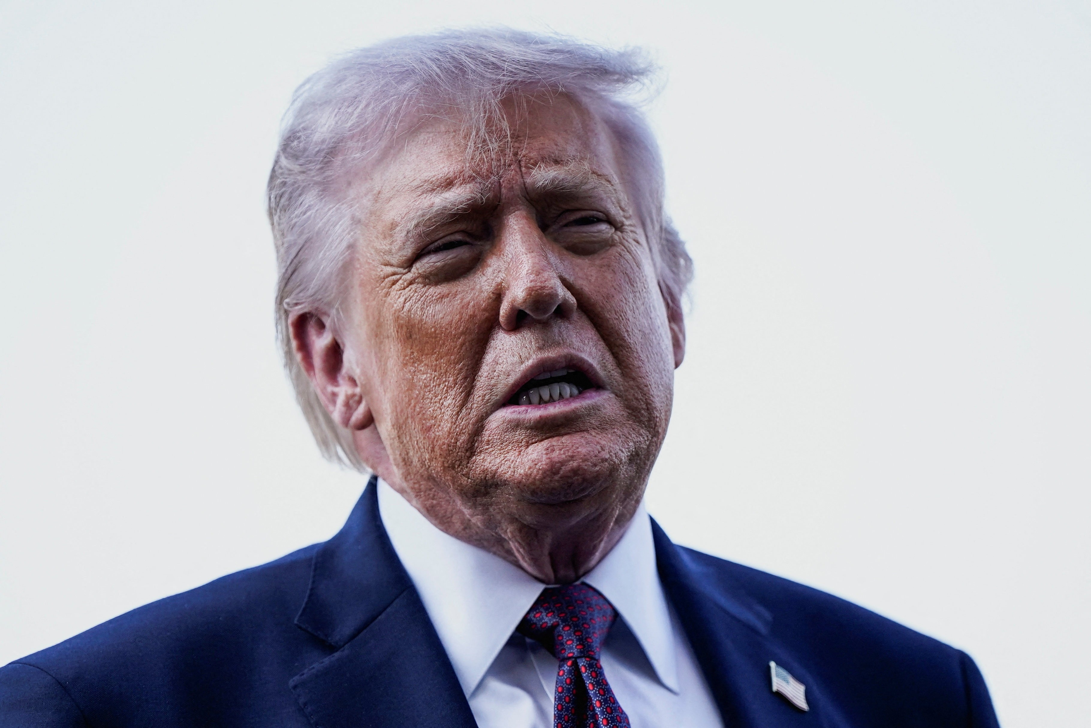 Agência alfandegária dos EUA diz que sistema de reembolso de tarifas estará pronto em 45 dias