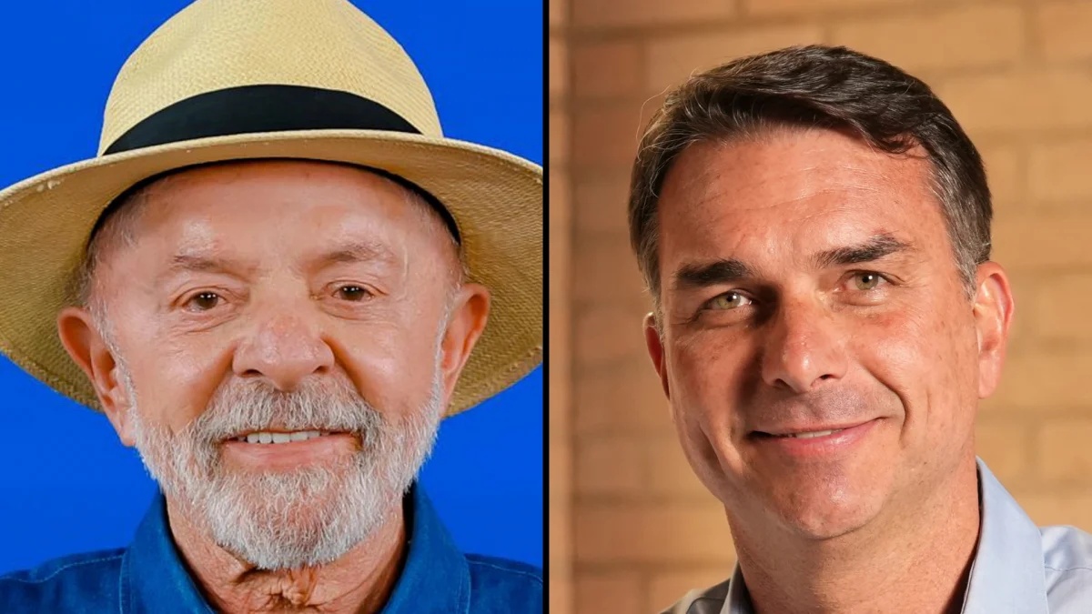 Agenda dos candidatos: Lula faz ato na Paulista; Flávio tem encontro com prefeitos em SP