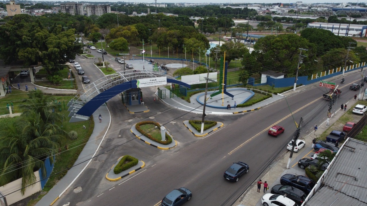 Agrifest 2026: O Pulso Econômico e Cultural que Reenergiza Manaus