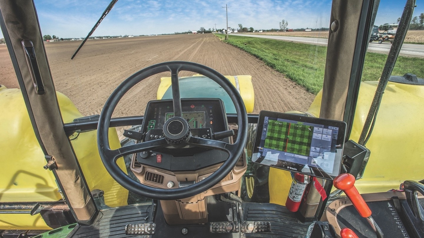 Automação Agrícola Avançada Redefine Produtividade e Lucratividade no Campo
