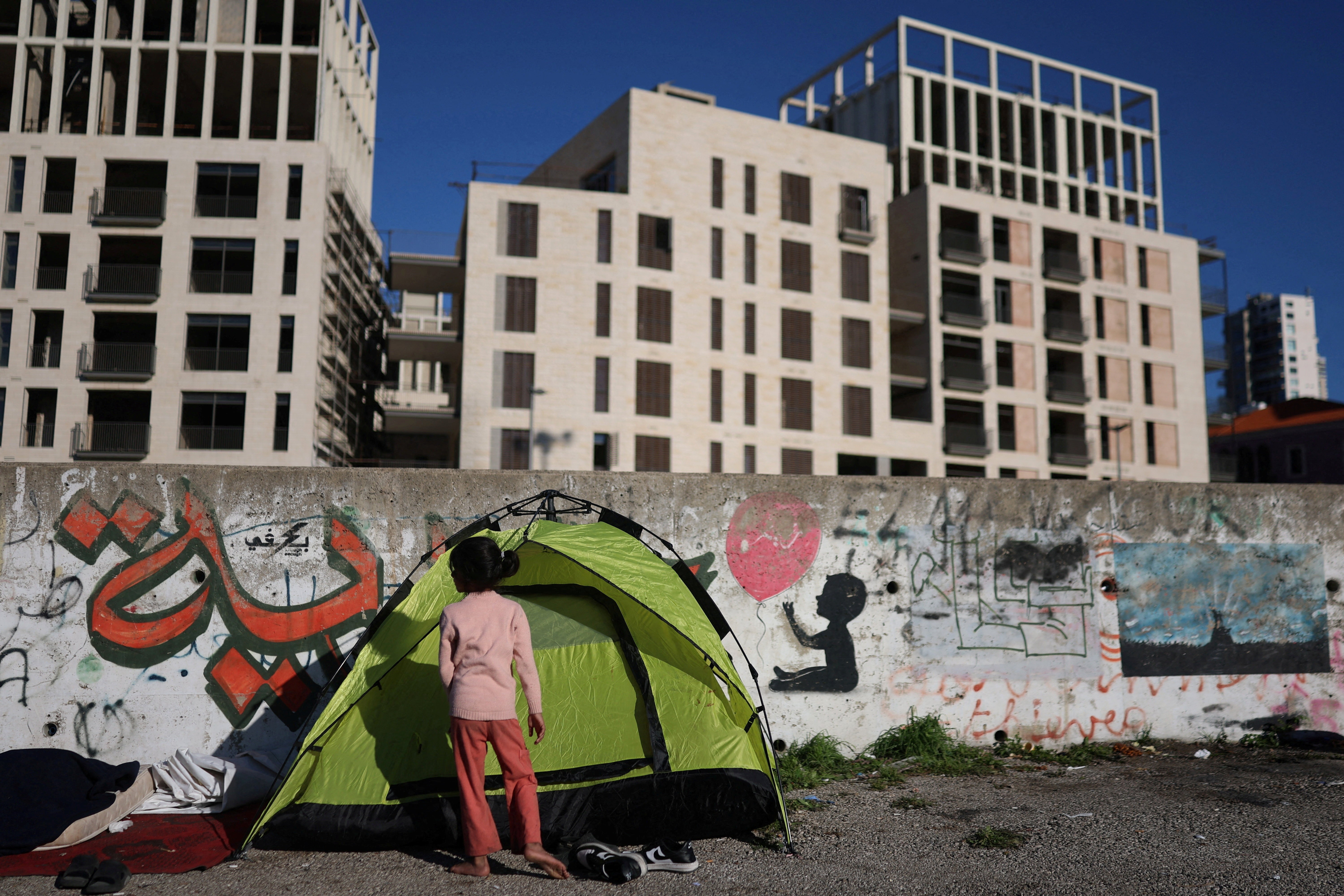 A Água como Arma: A Nova Fronteira da Guerra no Oriente Médio e Seus Efeitos na Economia Global