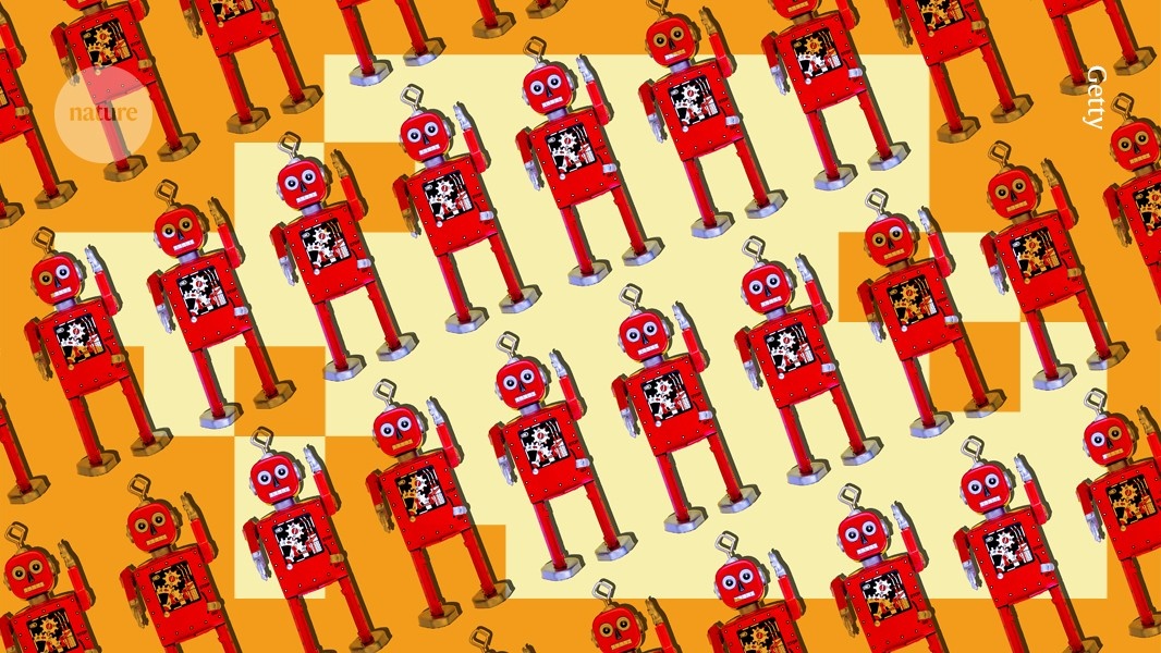 A Convergência Silenciosa: Como a Inteligência Artificial Redefine o Pensamento Humano