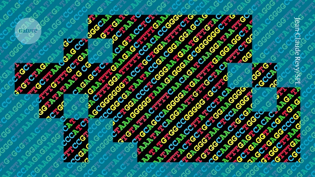 Inteligência Artificial Escreve Genomas: O Próximo Passo para a Vida Sintética