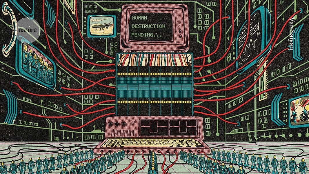 Ameaças Existenciais da IA: É Realidade ou Distração Científica?