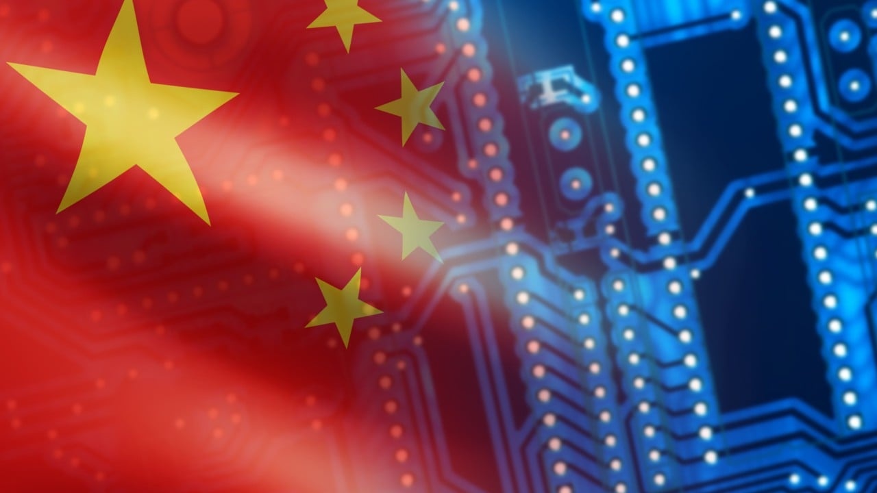 A Ascensão Tecnológica Chinesa: Como o Boom da IA Reconfigura o Comércio Global e a Economia do Amanhã
