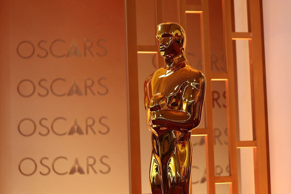 Oscar Define Limites para IA na Criação Artística: Um Marco para a Tecnologia e a Autoria Humana