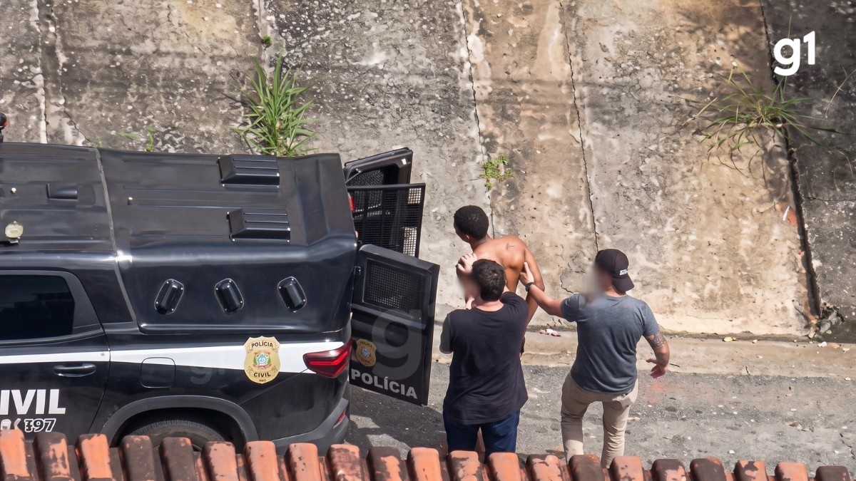 Tecnologia e Perseguição: A Inovação no Rastro do Crime Milionário em Ipatinga