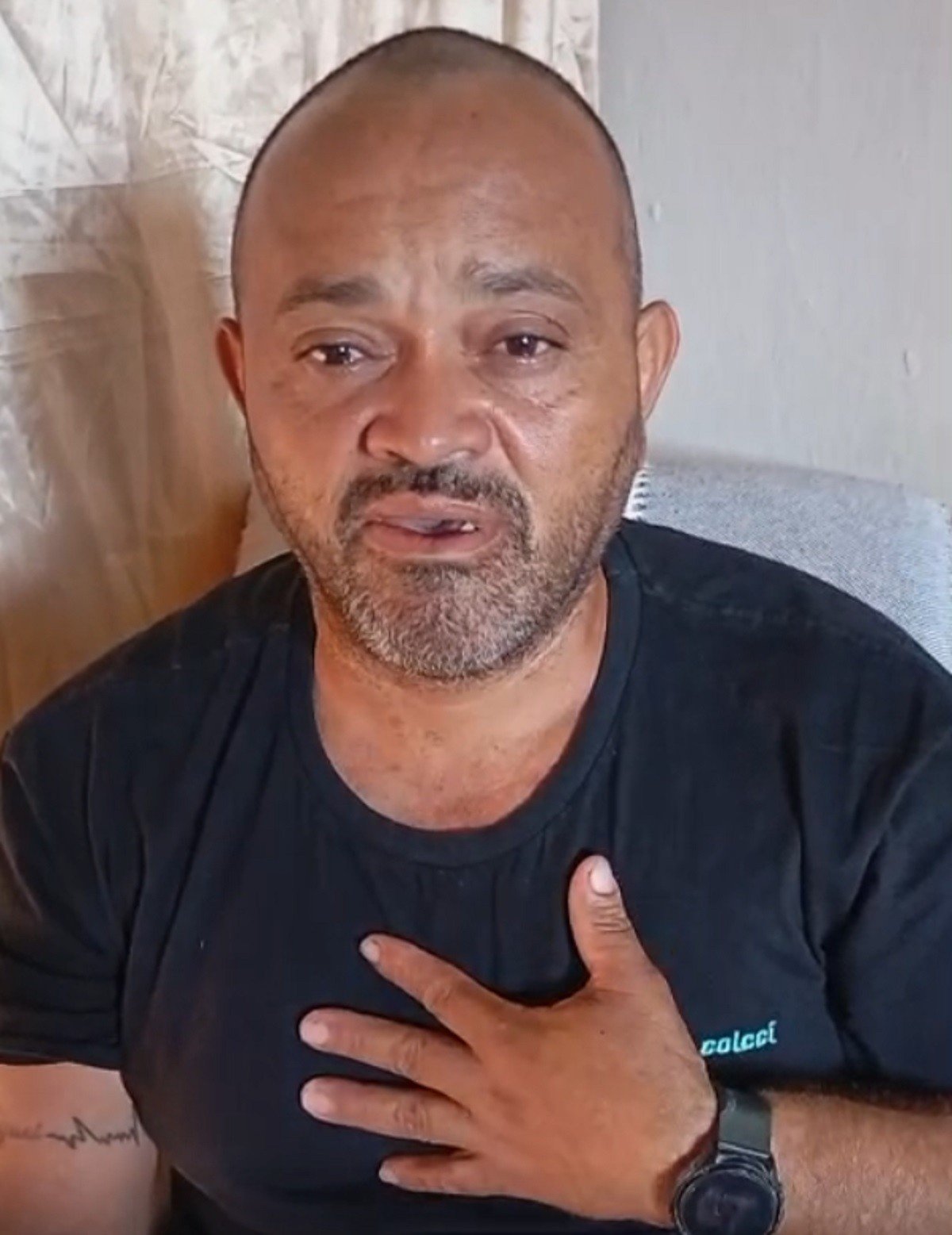 Alagoano é preso por engano após ser confundido pela Justiça de SE