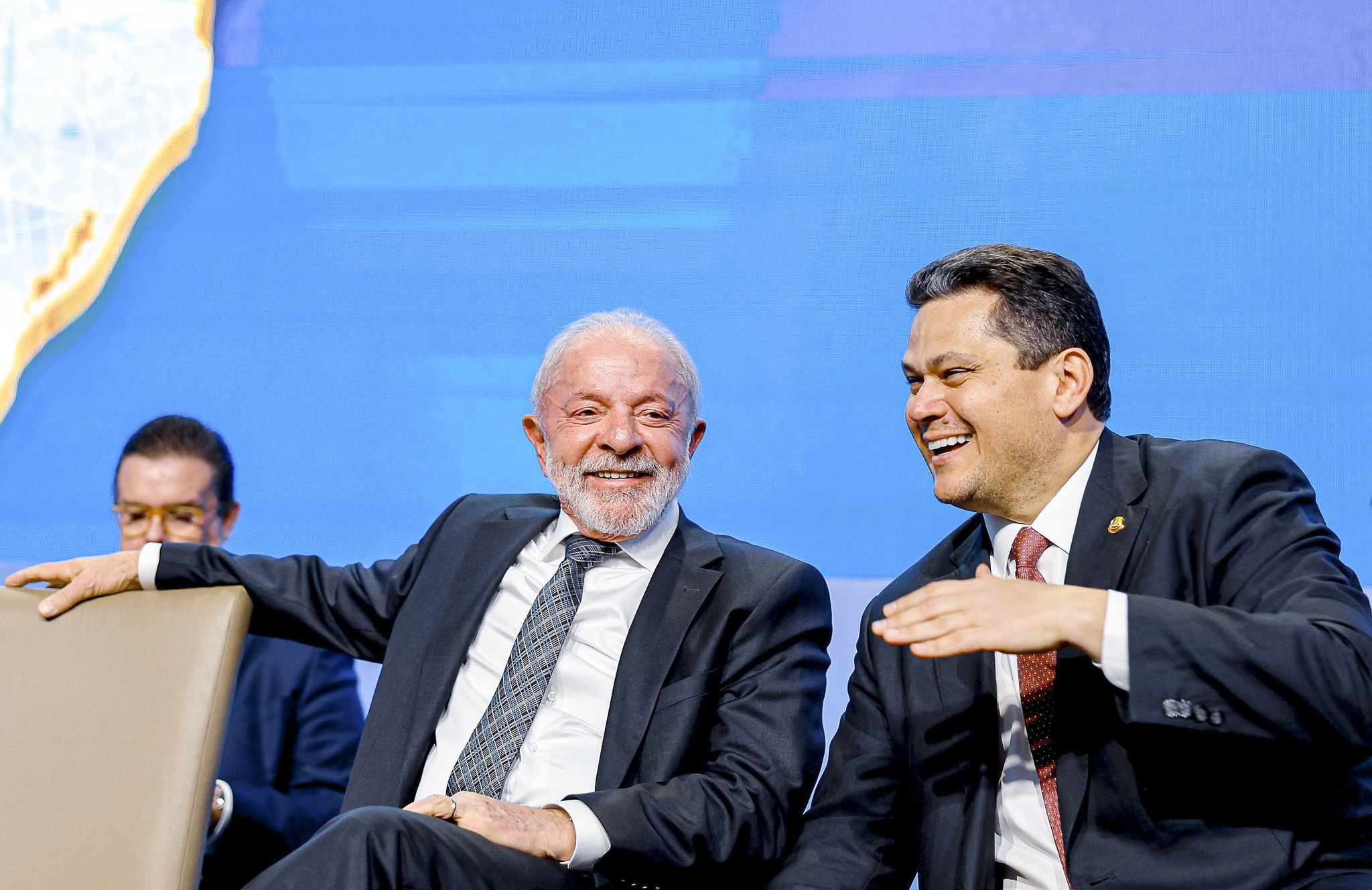 Eixos Cruciais: A Dinâmica por Trás da Retomada Legislativa no Senado