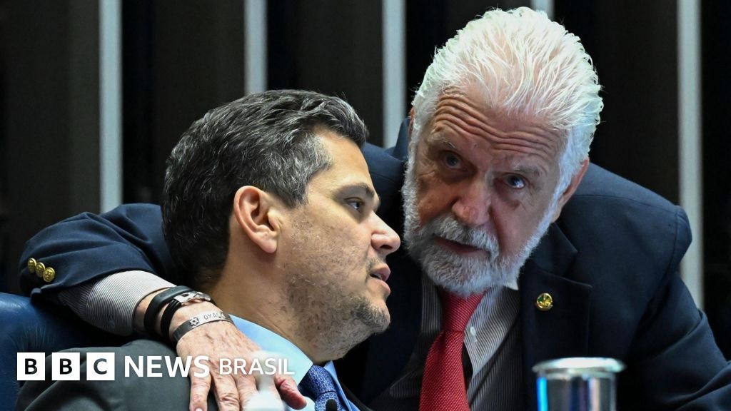 Operação Master Reacende Debate sobre Presunção de Inocência e Futuro Político