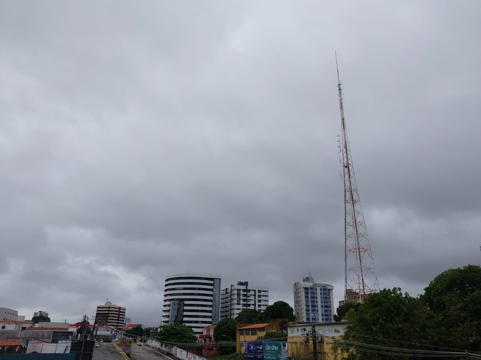 Alagoas Sob Alerta Meteorológico: Desvendando os Impactos da Tempestade Iminente
