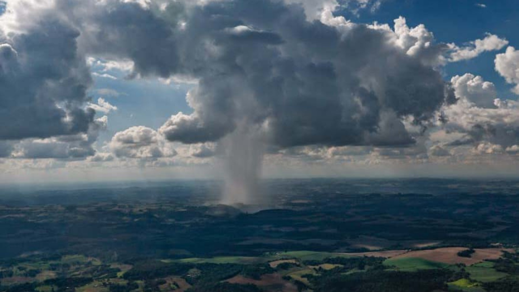 Paraná Adota Rede de Alerta: Como a Defesa Civil Transforma Risco em Segurança Regional Proativa