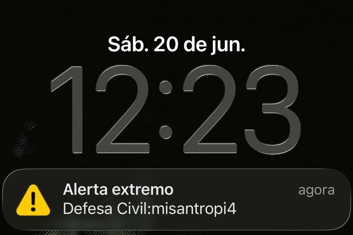 Ataque Hacker Expõe Brechas Críticas no Sistema Nacional de Alertas de Emergência