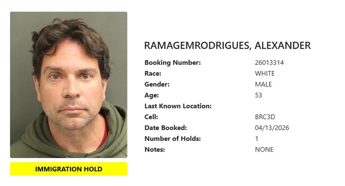 Análise: A Complexidade Jurídica Por Trás da Liberdade de Alexandre Ramagem nos EUA