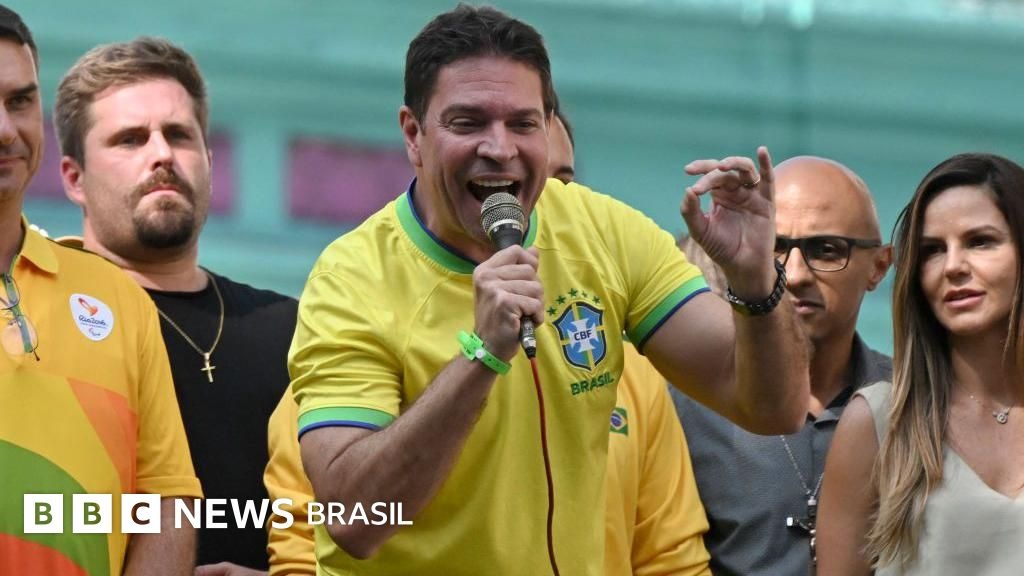 A Prisão de Ramagem nos EUA: A Nova Fronteira da Cooperação Jurídica Internacional