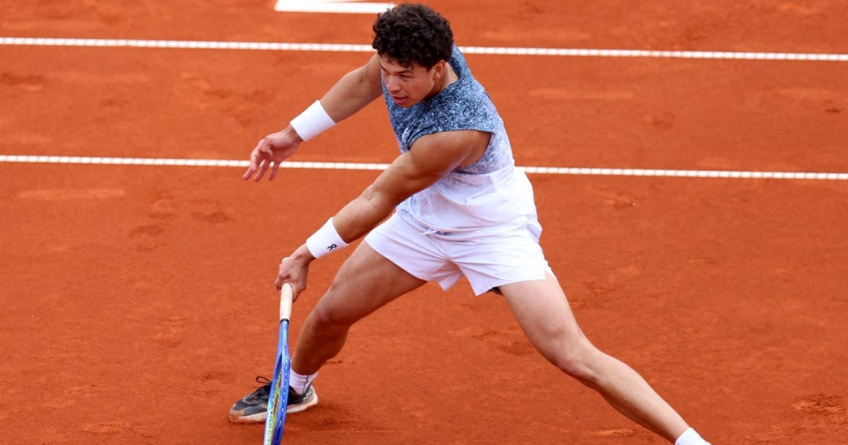 A Ascensão de Ben Shelton em Munique e o Reequilíbrio do Tênis Mundial