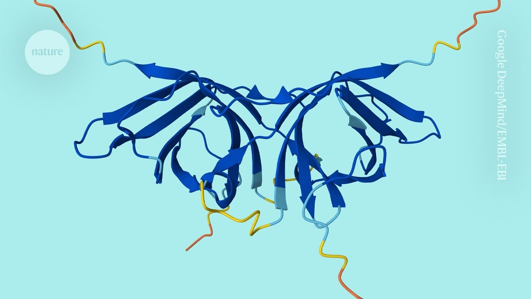 AlphaFold Atinge Novo Patamar: IA Revoluciona Compreensão de Interações Proteicas Essenciais à Vida