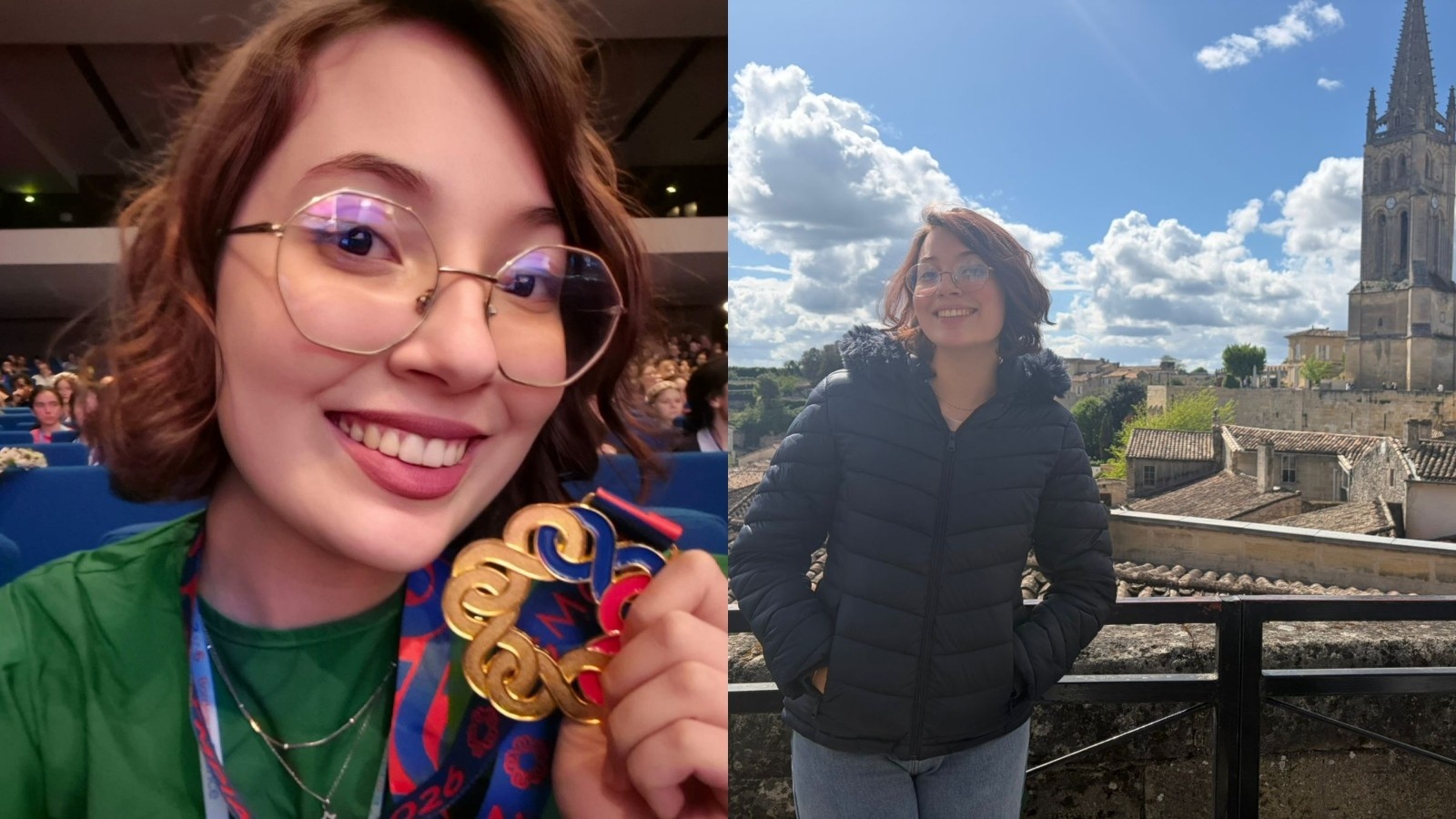 Ouro Cearense na EGMO: Um Marco Transformador para a Educação Feminina no Brasil