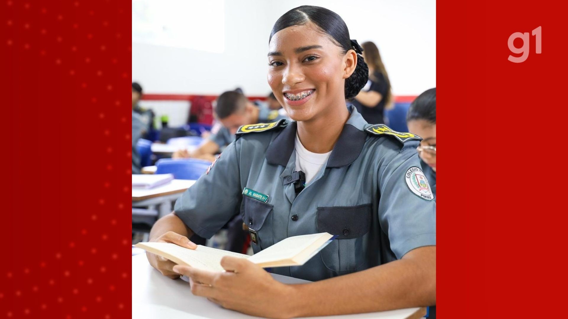 Vitória de Aluna Maranhense em Concurso Nacional Reafirma Excelência Educacional Regional