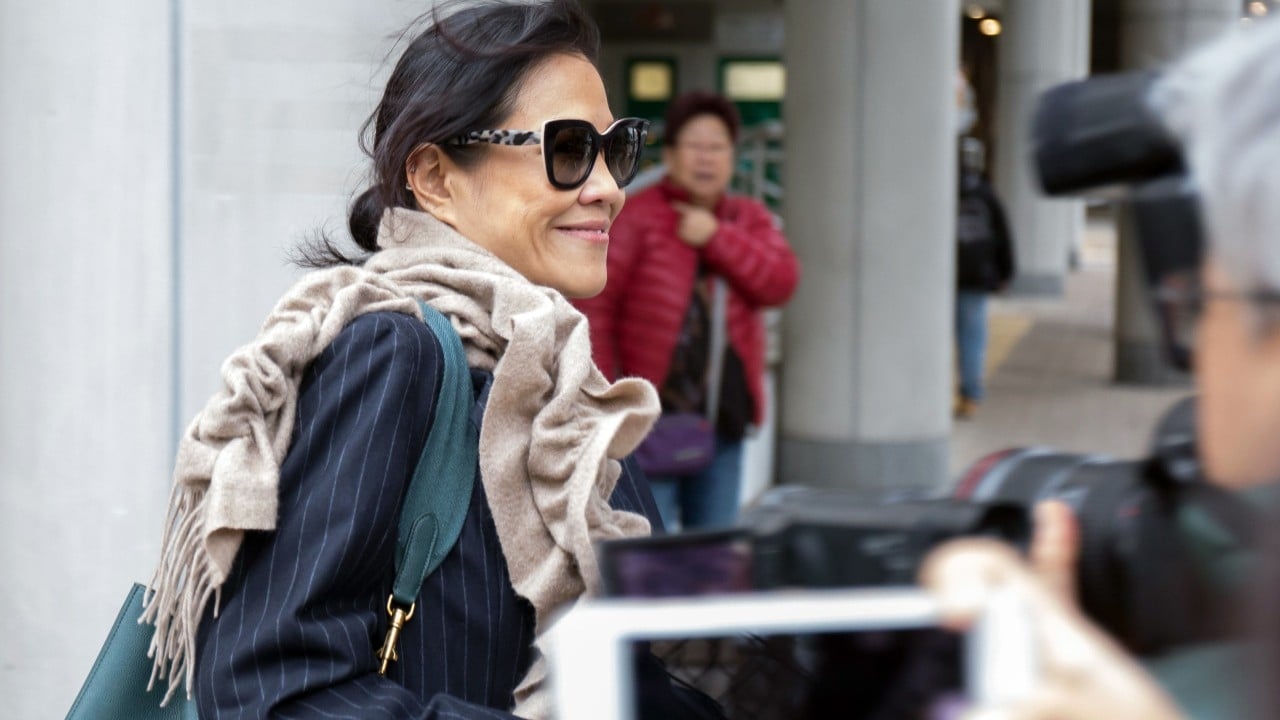 Amina Bokhary: Mais Que Uma Notícia Tabloide, Um Espelho Social em Hong Kong