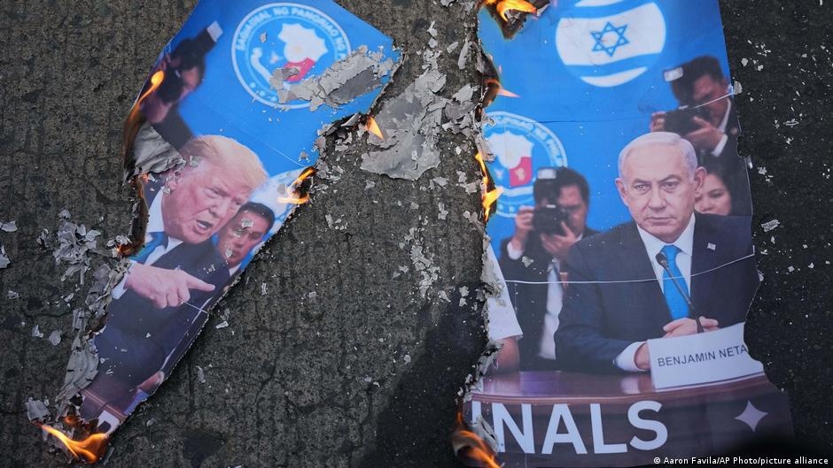 Colapso da Ordem Internacional e Ascensão da Impunidade: Análise da Anistia Internacional