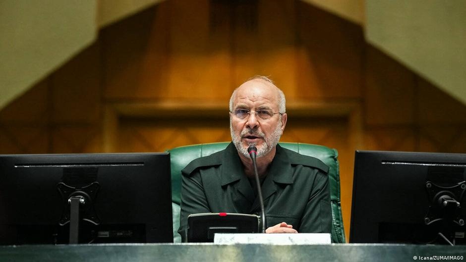 Irã Nega Diálogo com EUA: Ghalibaf, a Peça Enigmática no Tabuleiro Geopolítico Persa