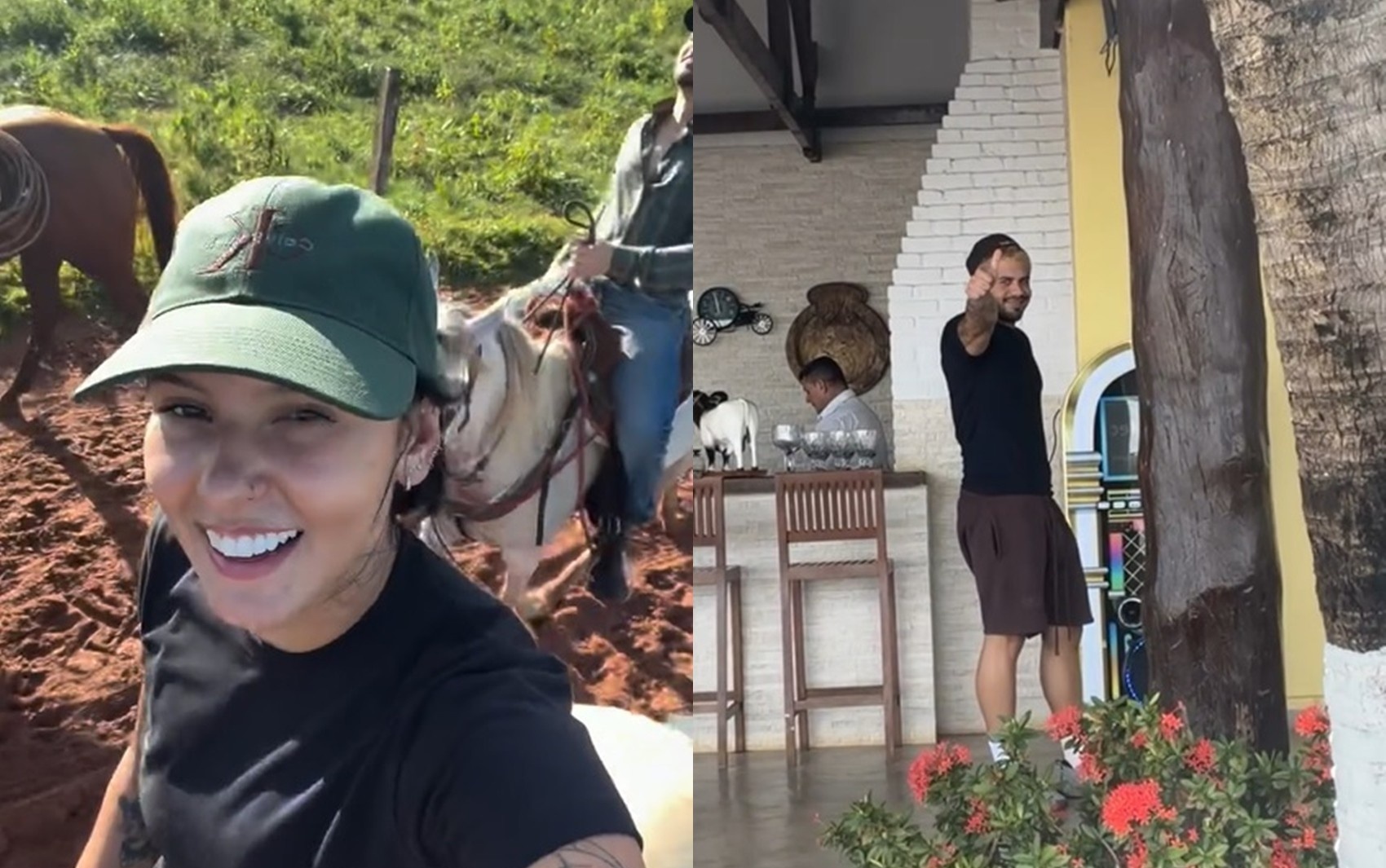 Além dos Rumores: A Projeção de Goiás no Cenário Nacional Através de Suas Estrelas Sertanejas