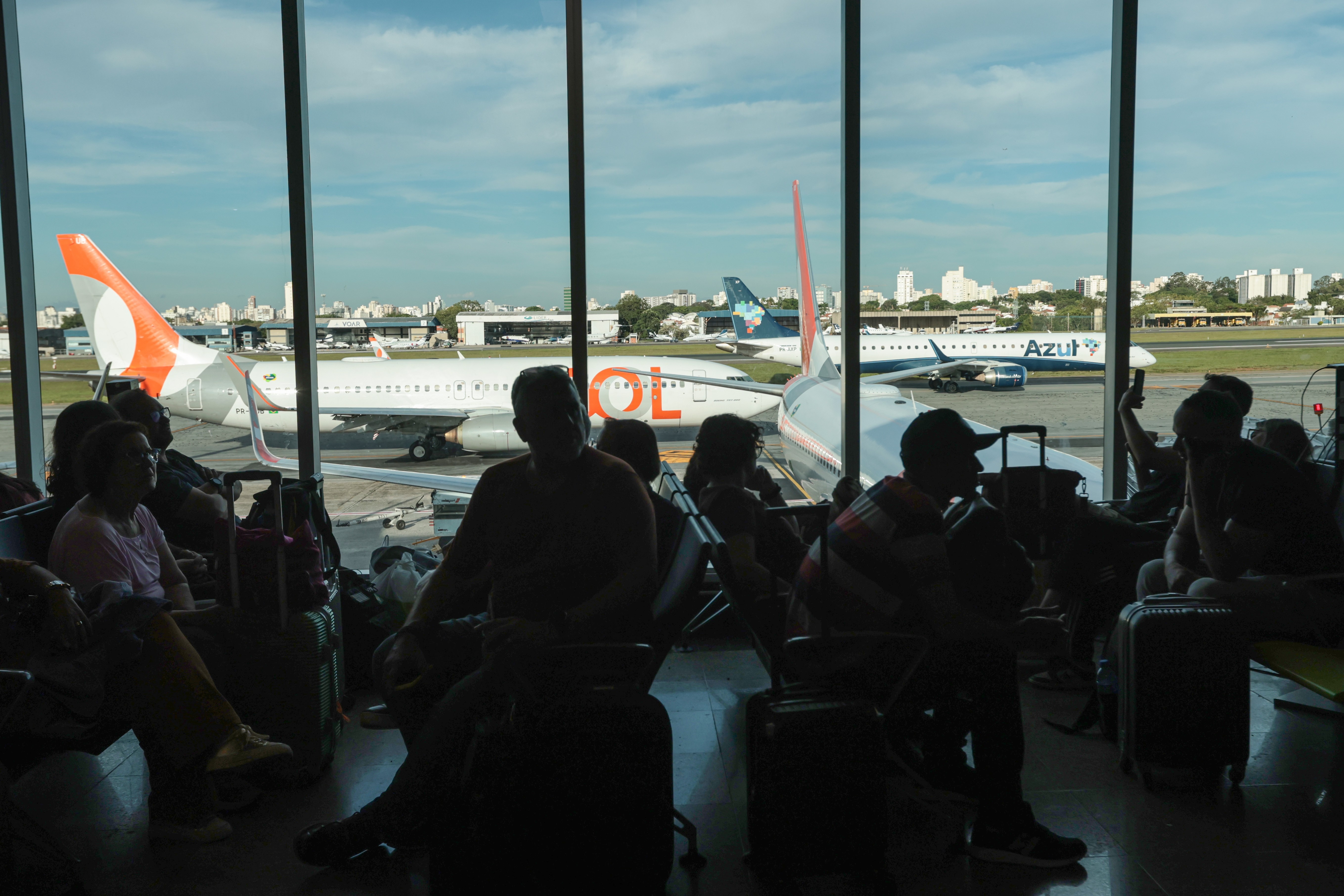 ANAC Flexibiliza Operação em Congonhas: Estratégia Regional para Mitigar o Caos Aéreo Nacional