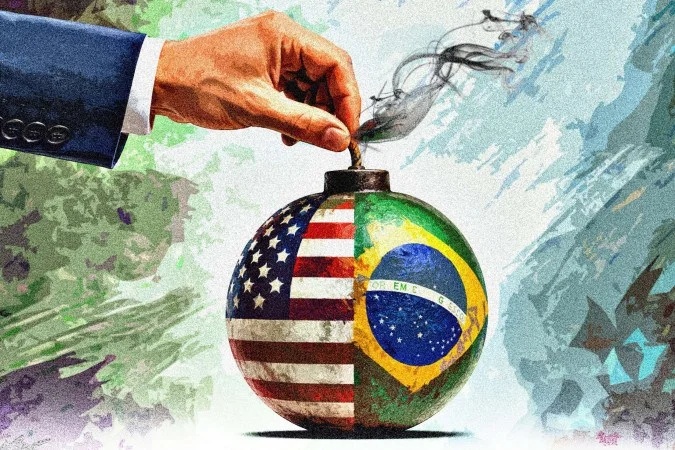 A Diplomacia do Cardápio: O Encontro Lula-Trump e as Tendências da Geopolítica Moderna