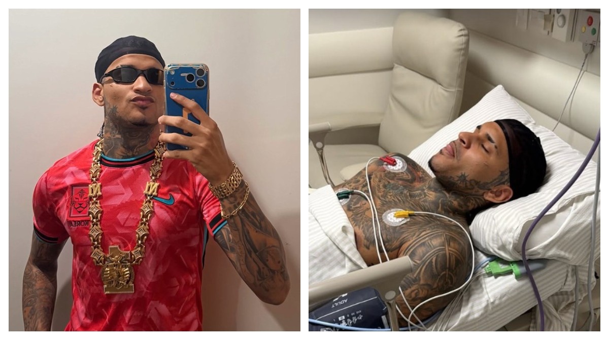 Ataque a Anderson Neiff em São Paulo: Um Alerta sobre a Segurança Urbana e o Cenário Cultural Noturno