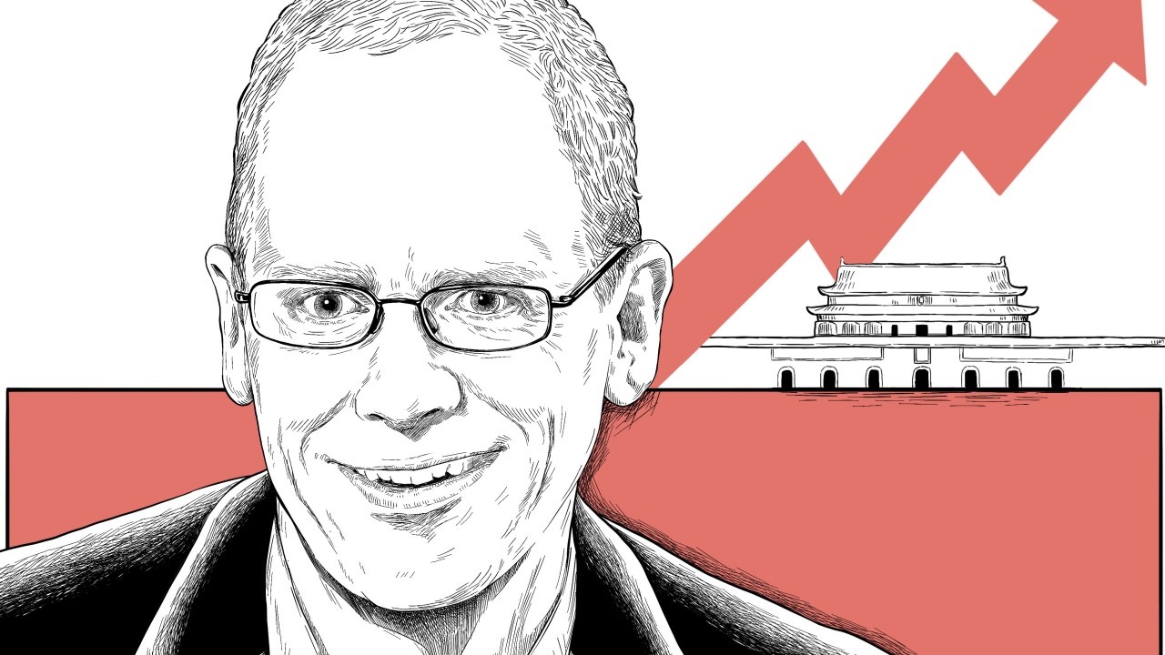 O Equilíbrio Econômico da Ásia: Goldman Sachs Analisa Impacto de Tensões Globais e A Recuperação Chinesa