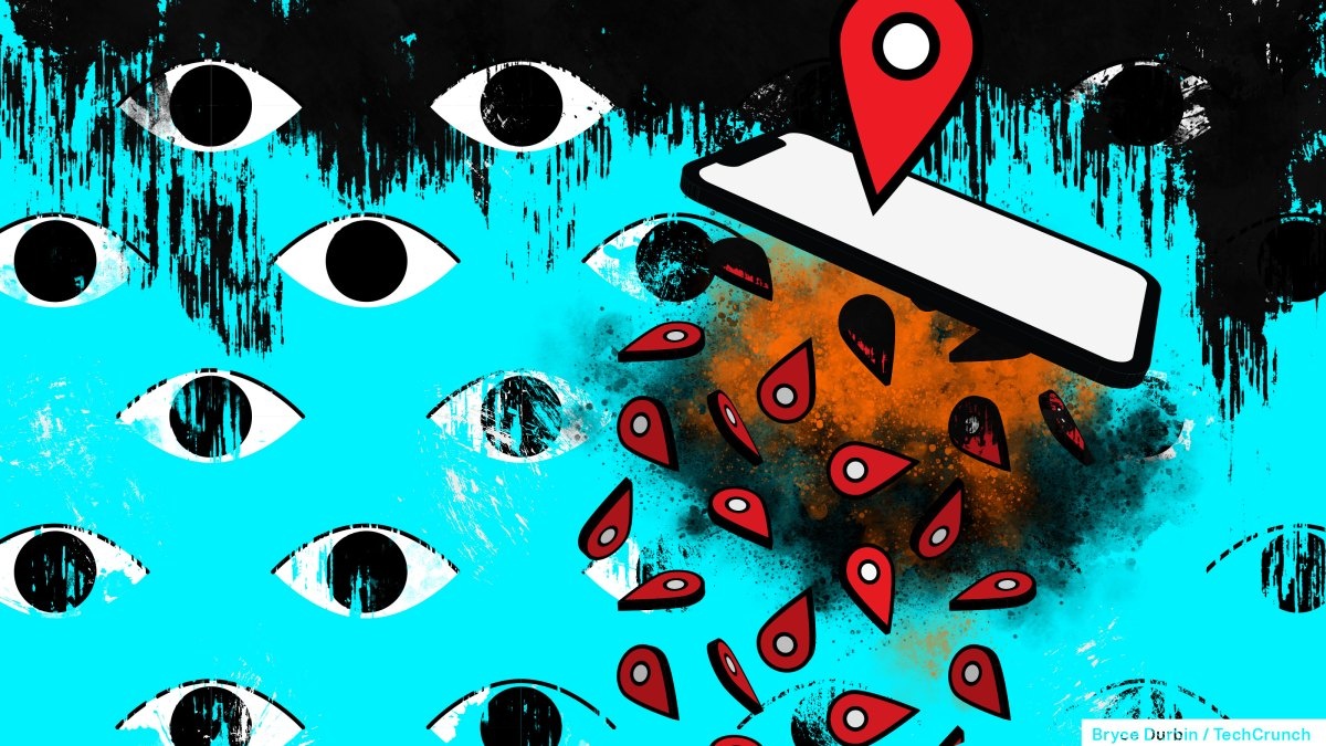 SDKs em Apps Android: O Perigo Oculto no Compartilhamento de Localização
