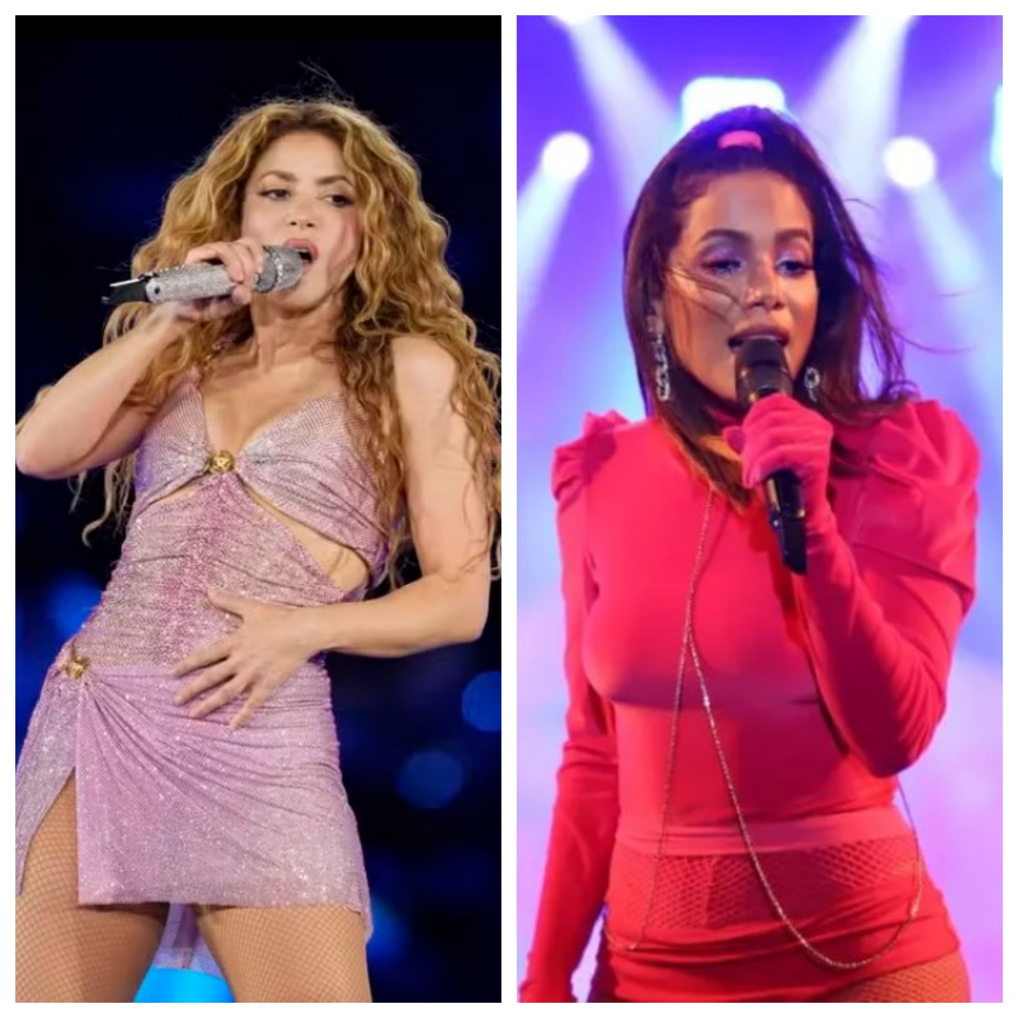 Copacabana na Rota Global: Anitta e Shakira Elevam o Rio à Ribalta Cultural e Econômica