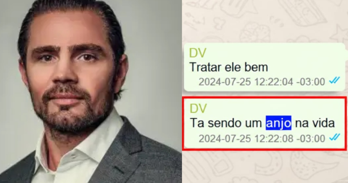 Caso Banco Master: Diálogos Revelam Trama de Influência no Coração do Banco Central