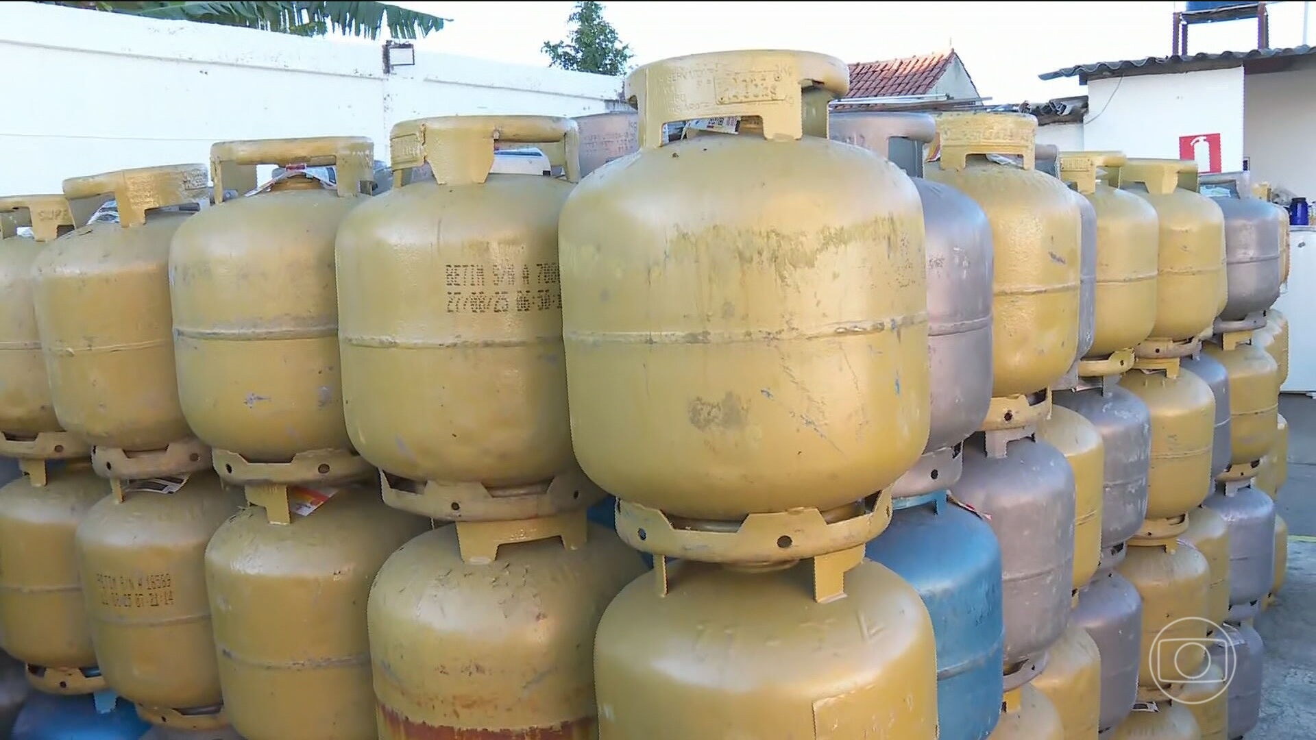 Fiscalização da ANP em Leilões de GLP da Petrobras: O Que Significa para o Mercado e Consumidor