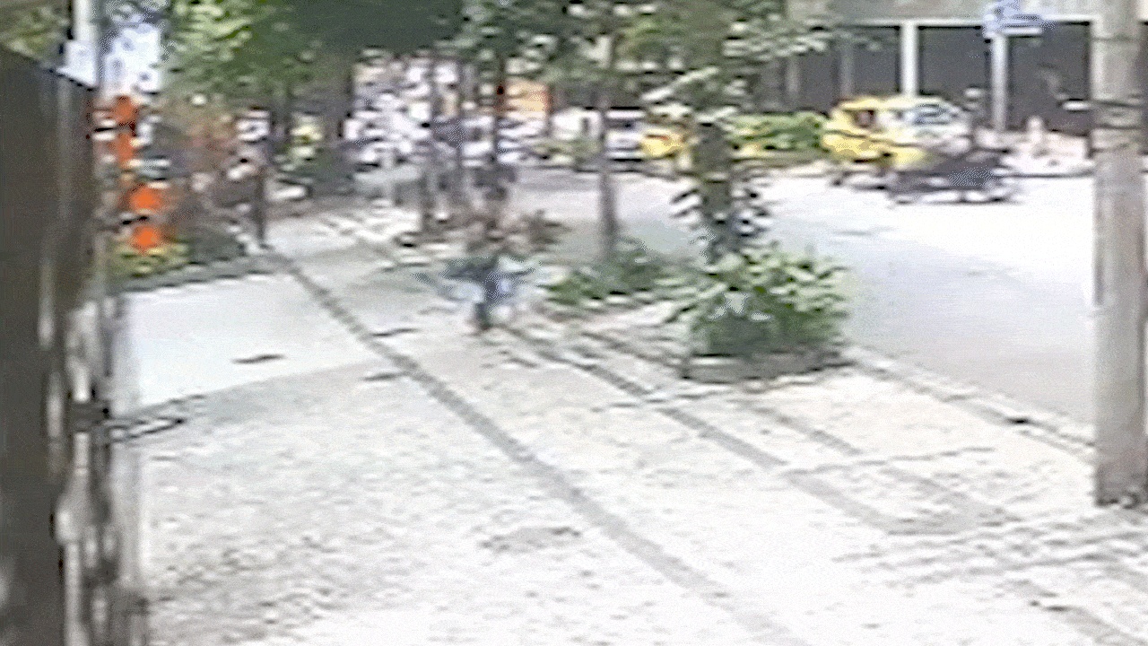Bandido identificado em tentativa de assalto à arqueóloga Tânia Andrade Lima