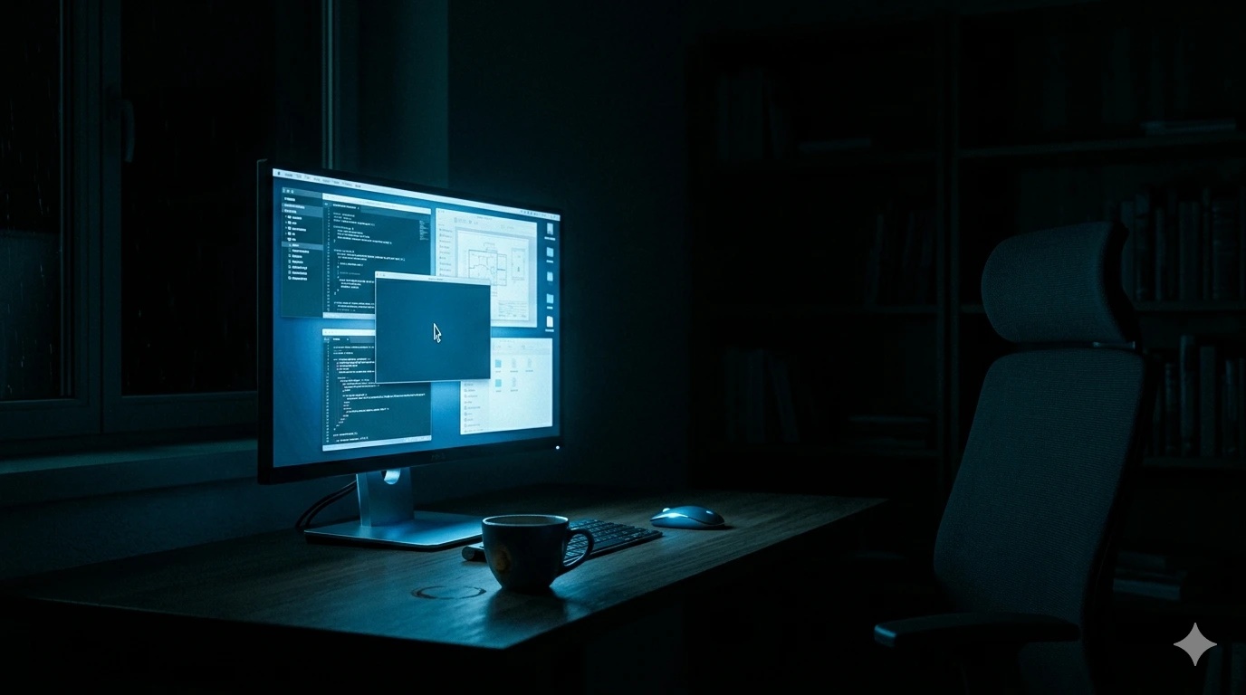 Conway: A Nova Fronteira da Autonomia em IA e o Debate sobre o Controle de Dados Empresariais