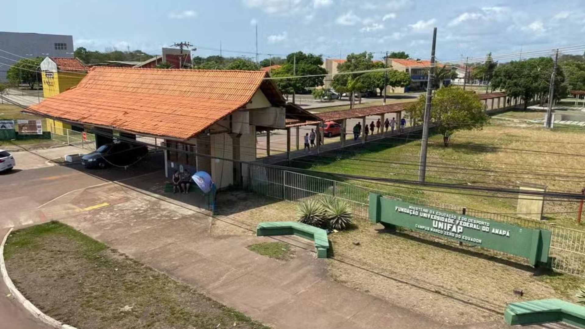 A Gestão Sabino-Fecury na Unifap: O Que Significa a Nova Liderança para o Futuro Acadêmico e Regional do Amapá?