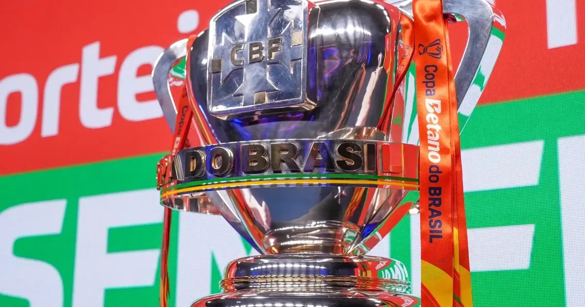 A Nova Dinâmica da Copa do Brasil 2026: Mandos de Campo e a Final em Jogo Único