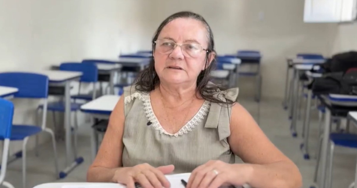 O Poder da Alfabetização Tardia: A Paraíba e a Reinvenção do Futuro no Sertão aos 65 Anos