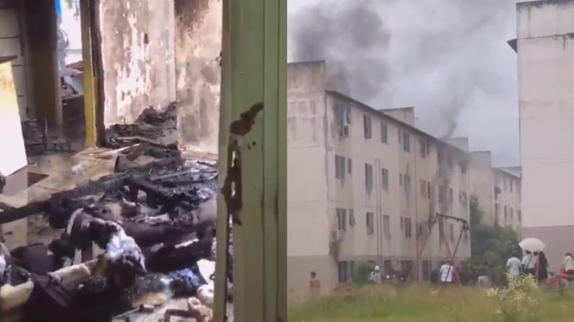 Incêndio em Marituba: O Alerta Silenciado sobre Segurança e Manutenção em Conjuntos Habitacionais