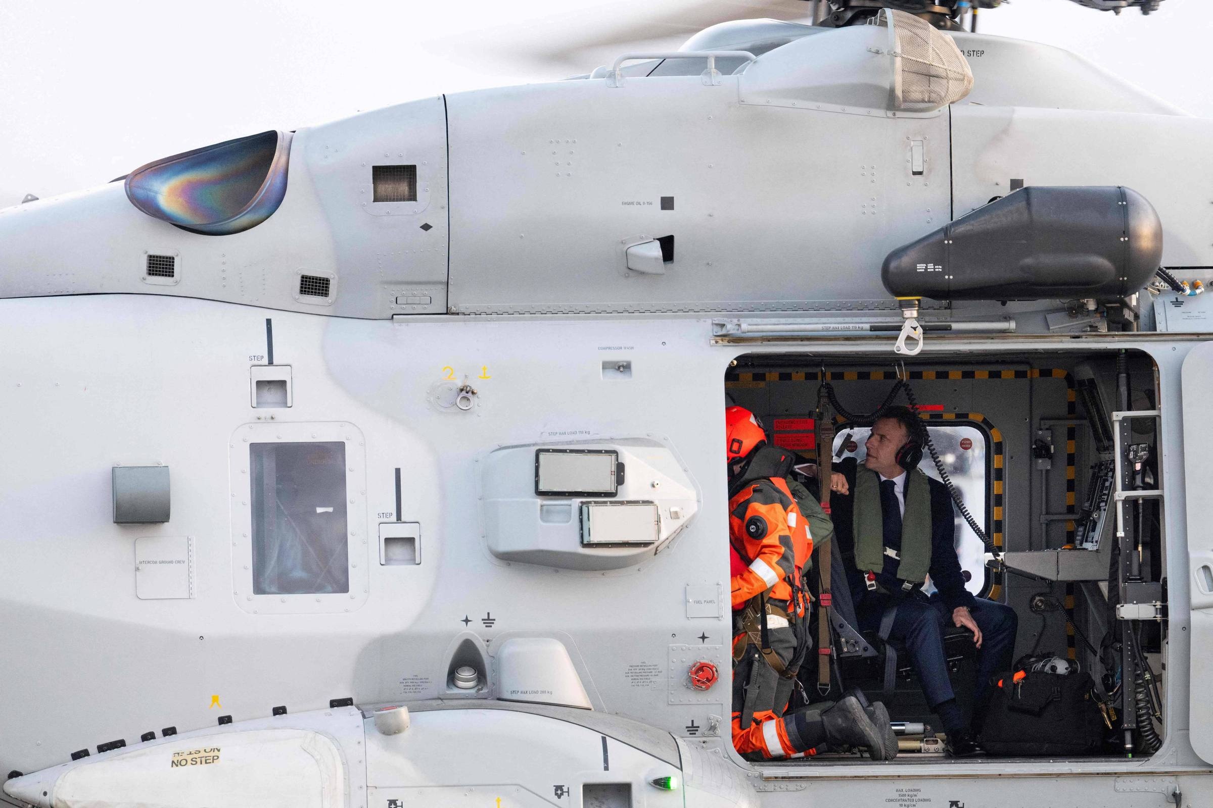 A Fragilidade Geopolítica na Era Digital: Como um Aplicativo de Corrida Ameaça a Segurança Global