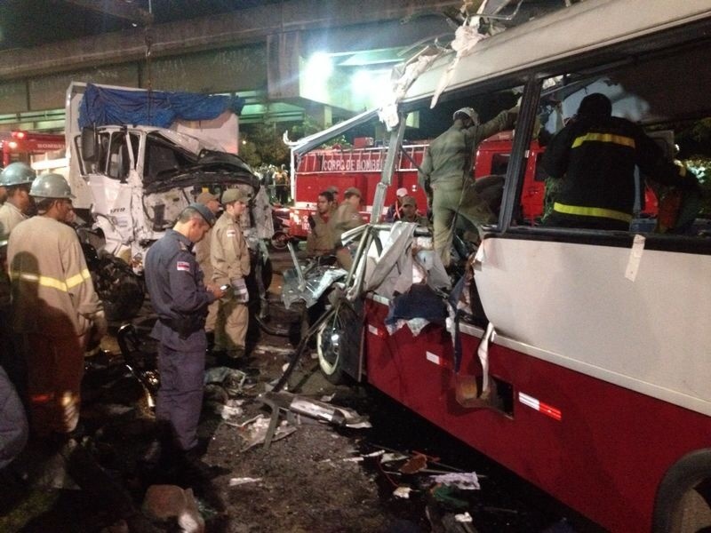 Manaus: 12 Anos de um Trauma Urbano e o Desafio Persistente da Segurança Viária