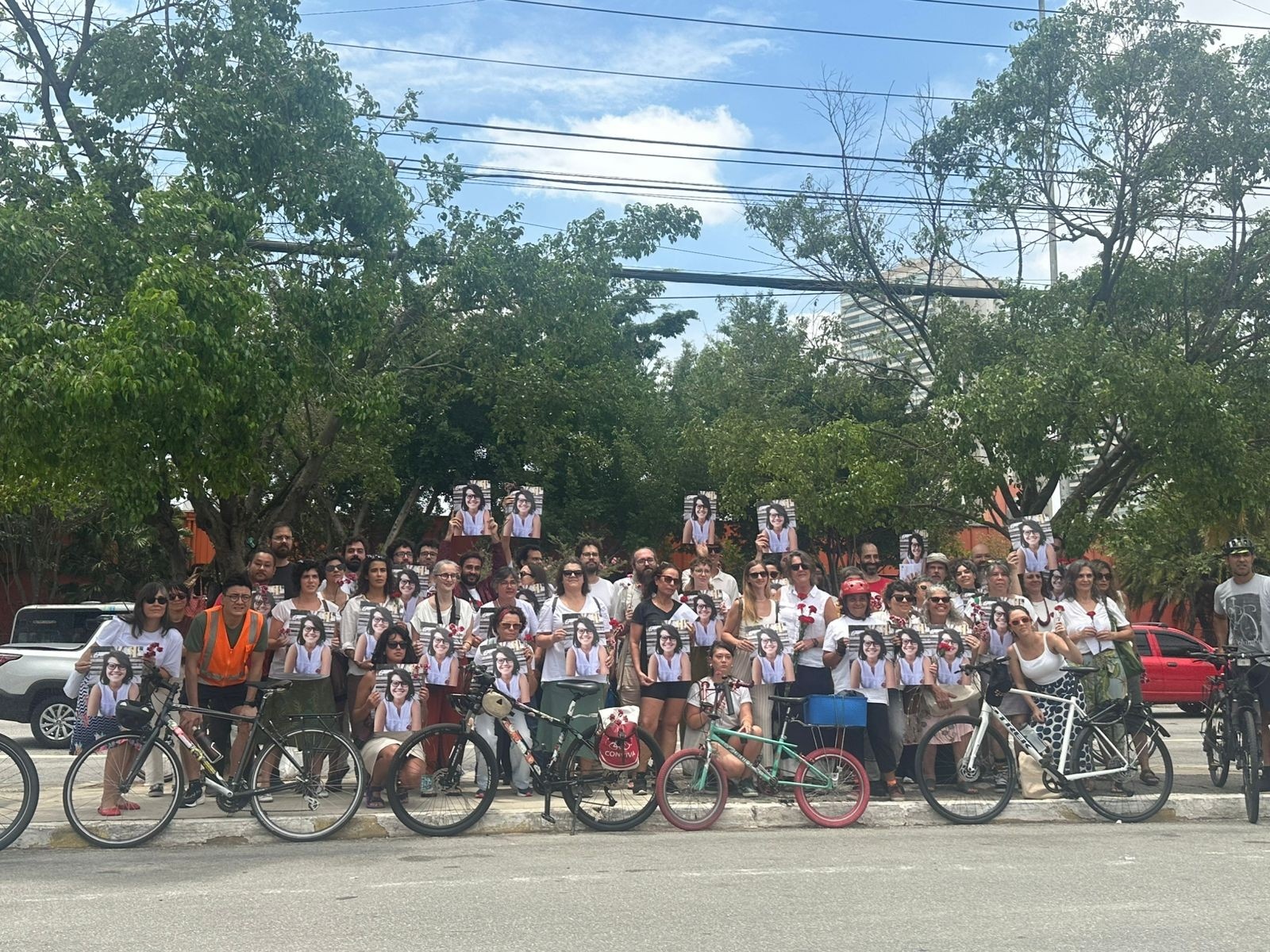 Justiça em Trânsito: Prisão de Condenado por Morte de Ciclista Reacende Debate sobre Segurança Urbana