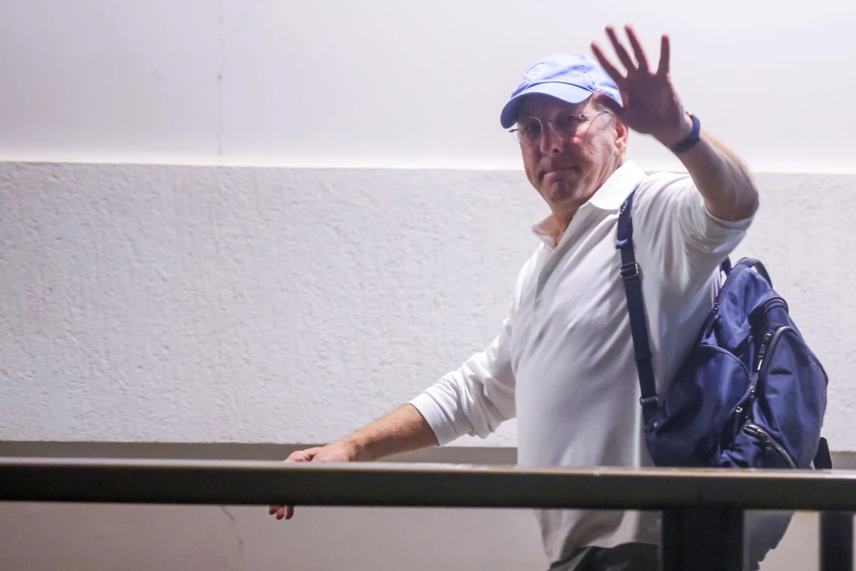 O Enigma Textor: Presença em Meio à Turbulência Jurídica e o Futuro das SAFs no Brasil