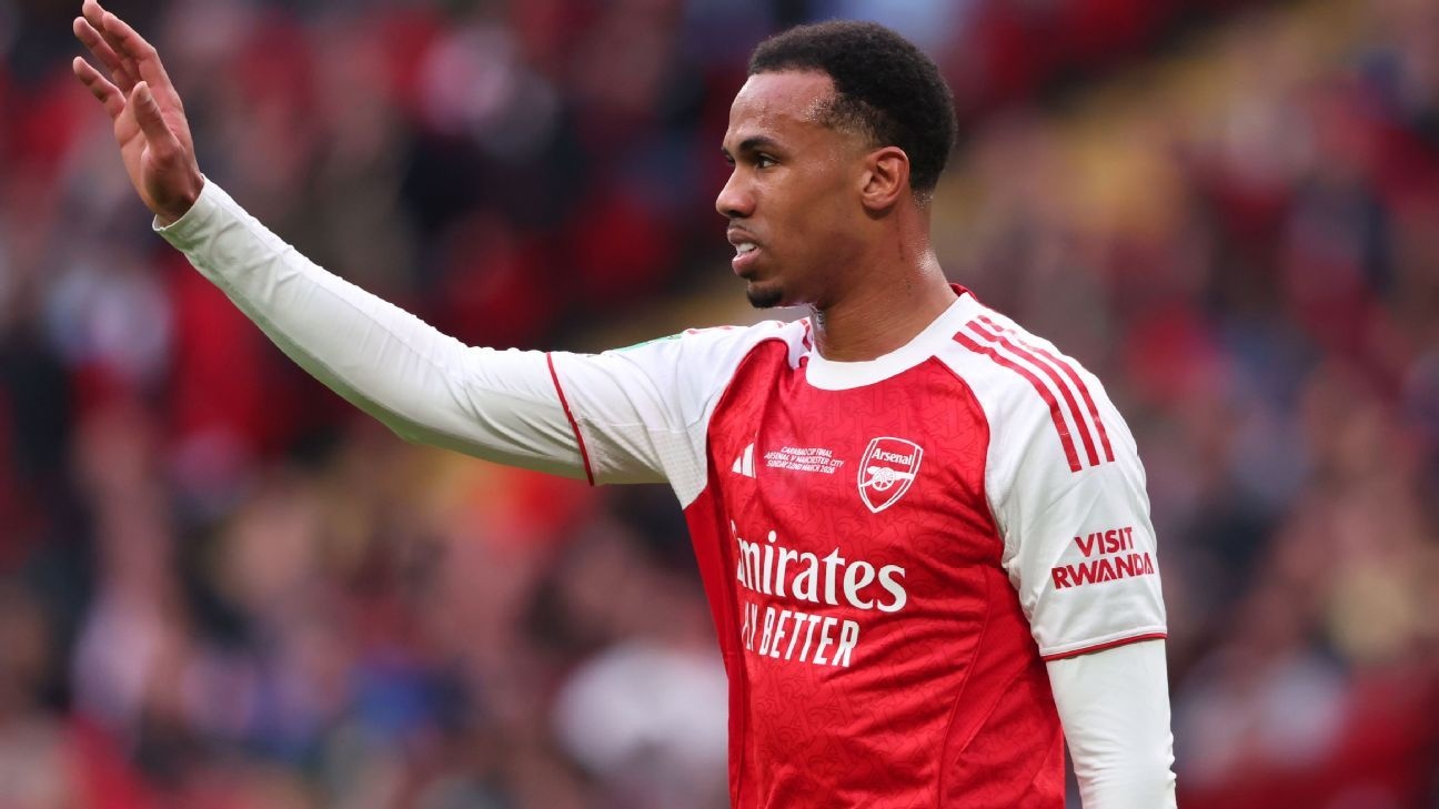 Cortes de Gabriel Magalhães e Alex Sandro: O Dilema Defensivo da Seleção Brasileira para os Próximos Amistosos