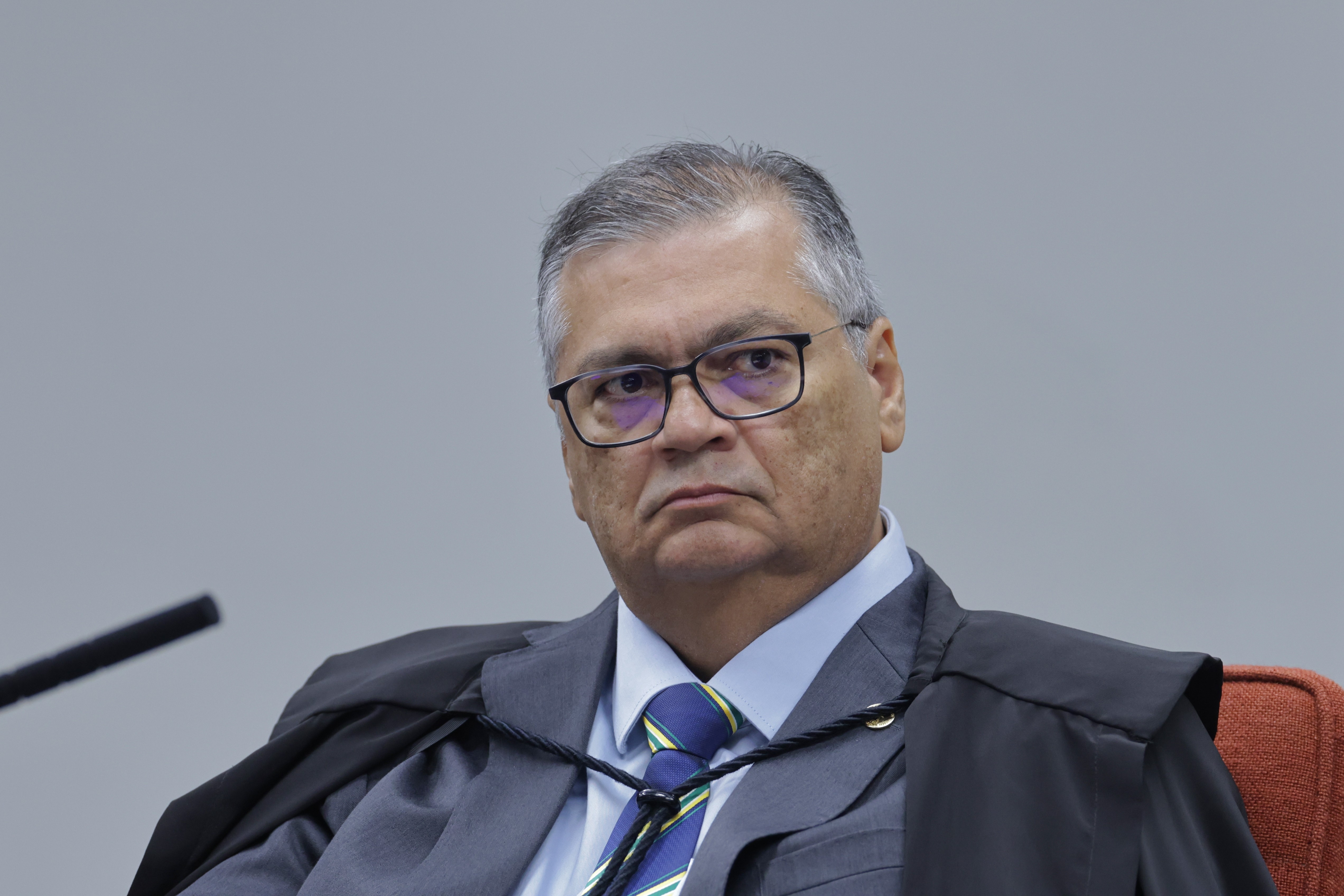 Monitoramento de Ministro do STF: A Complexa Trama entre Segurança, Justiça e Liberdade de Expressão
